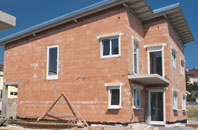 Wigton home extensions