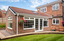 Wigton house extension leads