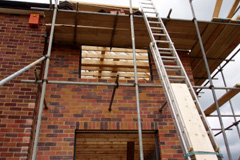 house extensions Wigton