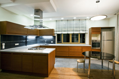kitchen extensions Wigton